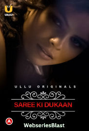 Charmsukh (E37) – Saree Ki Dukaan Ullu Hot Web Series (2023) Charmsukh (E37) – Saree Ki Dukaan Ullu Hot Web Series (2023)