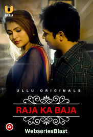 Charmsukh (E38) – Raja Ka Baja Ullu Hot Web Series (2023) Charmsukh (E38) – Raja Ka Baja Ullu Hot Web Series (2023)