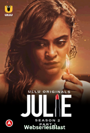 Julie Season 2 (Part 1) Ullu Hot Web Series (2023) Julie Season 2 (Part 1) Ullu Hot Web Series (2023)