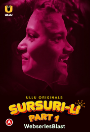 Sursuri Li (Part 1) Ullu Hot Web Series (2023) Sursuri Li (Part 1) Ullu Hot Web Series (2023)