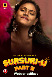 Sursuri Li (Part 3) Ullu Hot Web Series (2023) Sursuri Li (Part 3) Ullu Hot Web Series (2023)