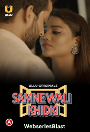 Samne Wali Khidki (Part 1) Ullu Hot Web Series (2023) Samne Wali Khidki (Part 1) Ullu Hot Web Series (2023)