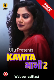 Kavita Bhabhi Season 2 Complete Ullu Hot Web Series (2023) Kavita Bhabhi Season 2 Complete Ullu Hot Web Series (2023)