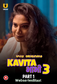 Kavita Bhabhi Season 3 (Part 1) Ullu Hot Web Series (2023) Kavita Bhabhi Season 3 (Part 1) Ullu Hot Web Series (2023)