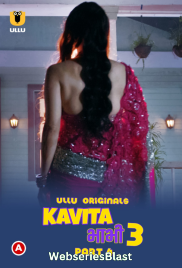 Kavita Bhabhi Season 3 (Part 4) Ullu Hot Web Series (2023) Kavita Bhabhi Season 3 (Part 4) Ullu Hot Web Series (2023)