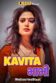 Kavita Bhabhi Season 1 Complete Ullu Hot Web Series (2023) Kavita Bhabhi Season 1 Complete Ullu Hot Web Series (2023)