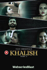 Khalish (Part 3) Ullu Hot Web Series (2023) Khalish (Part 3) Ullu Hot Web Series (2023)