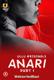Anari (Part 1) Ullu Hot Web Series (2023) Anari (Part 1) Ullu Hot Web Series (2023)