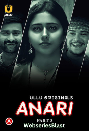 Anari (Part 3) Ullu Hot Web Series (2023) Anari (Part 3) Ullu Hot Web Series (2023)