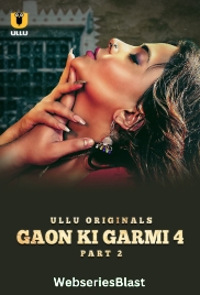 Palang Tod - Gaon Ki Garmi Season 4 (Part 2) Ullu Hot Web Series (2023) Palang Tod - Gaon Ki Garmi Season 4 (Part 2) Ullu Hot Web Series (2023)