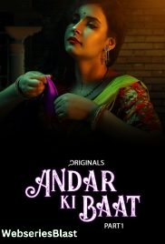 Andar Ki Baat (Part 1) Ullu Hot Web Series (2023) Andar Ki Baat (Part 1) Ullu Hot Web Series (2023)