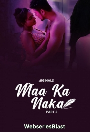 Maa Ka Naka (Part 2) Ullu Hot Web Series (2023) Maa Ka Naka (Part 2) Ullu Hot Web Series (2023)