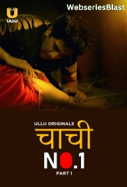 Chachi No 1 (Part 1) Ullu Hot Web Series (2023) Chachi No 1 (Part 1) Ullu Hot Web Series (2023)