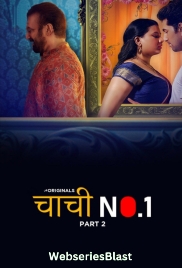 Chachi No 1 (Part 2) Ullu Hot Web Series (2023) Chachi No 1 (Part 2) Ullu Hot Web Series (2023)