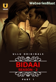 Charmsukh – Bidaai Season 2 (Part 1) Ullu Hot Web Series (2023) Charmsukh – Bidaai Season 2 (Part 1) Ullu Hot Web Series (2023)