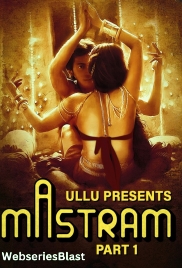 Mastram (Part 1) Ullu Hot Web Series (2023) Mastram (Part 1) Ullu Hot Web Series (2023)