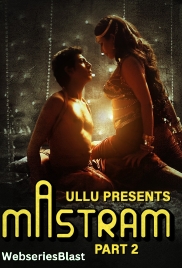Mastram (Part 2) Ullu Hot Web Series (2023) Mastram (Part 2) Ullu Hot Web Series (2023)