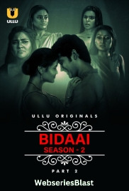 Charmsukh – Bidaai Season 2 (Part 2) Ullu Hot Web Series (2023) Charmsukh – Bidaai Season 2 (Part 2) Ullu Hot Web Series (2023)