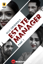 Estate Manager (Part 1) Ullu Hot Web Series (2024) Estate Manager (Part 1) Ullu Hot Web Series (2024)