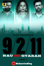 Nau Do Gyarah (Part 1) Ullu Hot Web Series (2024) Nau Do Gyarah (Part 1) Ullu Hot Web Series (2024)