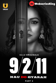 Nau Do Gyarah (Part 2) Ullu Hot Web Series (2024) Nau Do Gyarah (Part 2) Ullu Hot Web Series (2024)