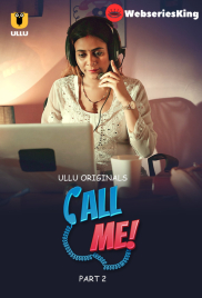 Call Me (Part 2) Ullu Hot Web Series (2024) Call Me (Part 2) Ullu Hot Web Series (2024)