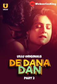 De Dana Dan (Part 2) Ullu Hot Web Series (2024) De Dana Dan (Part 2) Ullu Hot Web Series (2024)
