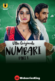 Numbari (Part 1) Ullu Hot Web Series (2024) Numbari (Part 1) Ullu Hot Web Series (2024)