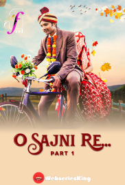 O Sajni Re (Part 1) Ullu Hot Web Series (2024) O Sajni Re (Part 1) Ullu Hot Web Series (2024)