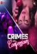 Crimes and Confessions Season 2 (E10-E12) ALT Balaji Hot Web Series