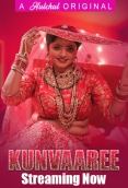Kunvaaree (E01-E04) HulChul Hot Web Series