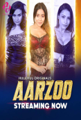 Aarzoo (E01-E03) HulChul Hot Web Series