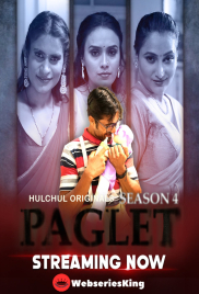 Paglet Season 4 (E01-E03) HulChul Hot Web Series (2024) Paglet Season 4 (E01-E03) HulChul Hot Web Series (2024)