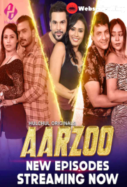 Aarzoo (E04-E06) HulChul Hot Web Series (2024) Aarzoo (E04-E06) HulChul Hot Web Series (2024)