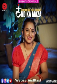Thand Ka Maza (E04-E06) BigShots Hot Web Series (2024) Thand Ka Maza (E04-E06) BigShots Hot Web Series (2024)
