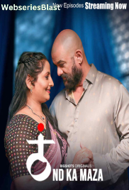 Thand Ka Maza (E07-E09) BigShots Hot Web Series (2024) Thand Ka Maza (E07-E09) BigShots Hot Web Series (2024)