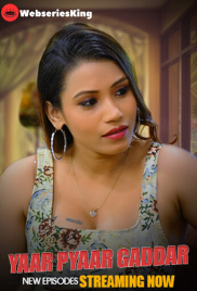 Yaar Pyaar Gaddar (E05-E07) BigShots Hot Web Series (2024) Yaar Pyaar Gaddar (E05-E07) BigShots Hot Web Series (2024)