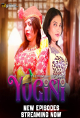 Yogini (E04-E06) HitPrime Hot Web Series