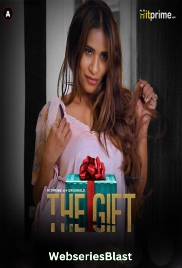 The Gift HitPrime Hot Short Film (2024) The Gift HitPrime Hot Short Film (2024)