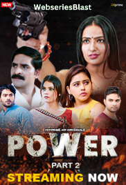 Power (E05-E08) Hitprime Hot Web Series (2024) Power (E05-E08) Hitprime Hot Web Series (2024)