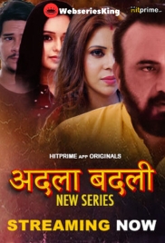 Adla Badli (E01-E03) Hitprime Hot Web Series (2024) Adla Badli (E01-E03) Hitprime Hot Web Series (2024)