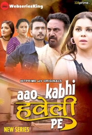 Aao Kabhi Haveli Pe (E03-E05) Hitprime Hot Web Series (2024) Aao Kabhi Haveli Pe (E03-E05) Hitprime Hot Web Series (2024)