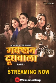 Makkhan Doodhwala (E01-E03) HitPrime Hot Web Series (2024) Makkhan Doodhwala (E01-E03) HitPrime Hot Web Series (2024)
