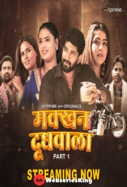 Makkhan Doodhwala (E04-E05) HitPrime Hot Web Series (2024) Makkhan Doodhwala (E04-E05) HitPrime Hot Web Series (2024)