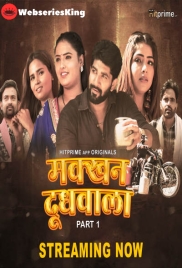 Makkhan Doodhwala (E06-E08) HitPrime Hot Web Series (2024) Makkhan Doodhwala (E06-E08) HitPrime Hot Web Series (2024)