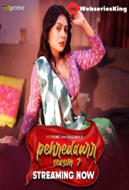Pehredaar Season 7 (E01-E04) HitPrime Hot Web Series (2024) Pehredaar Season 7 (E01-E04) HitPrime Hot Web Series (2024)