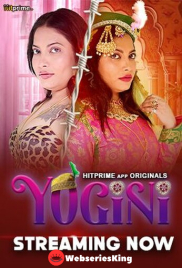Yogini (E01-E03) HitPrime Hot Web Series (2024) Yogini (E01-E03) HitPrime Hot Web Series (2024)