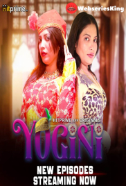 Yogini (E04-E06) HitPrime Hot Web Series (2024) Yogini (E04-E06) HitPrime Hot Web Series (2024)