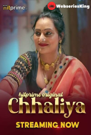 Chhaliya (E01-E05) HitPrime Hot Web Series (2024) Chhaliya (E01-E05) HitPrime Hot Web Series (2024)