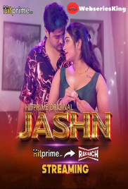 Jashn (E01-E07) HitPrime Hot Web Series (2024) Jashn (E01-E07) HitPrime Hot Web Series (2024)